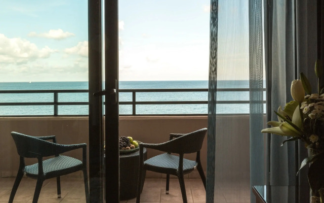 Radisson Blu Resort, Malta St. Julian's