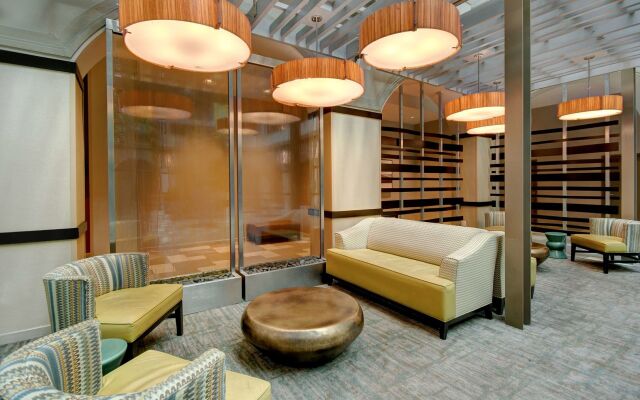 Embassy Suites by Hilton Jacksonville Baymeadows