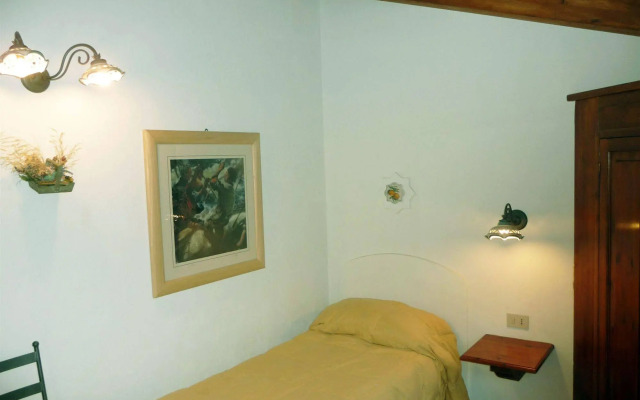 Villa Paladino Solunto