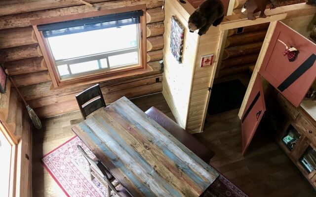 Back To The Land B&B