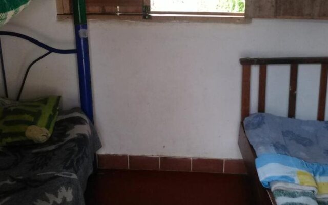 Hostal Altos Del Magdalena