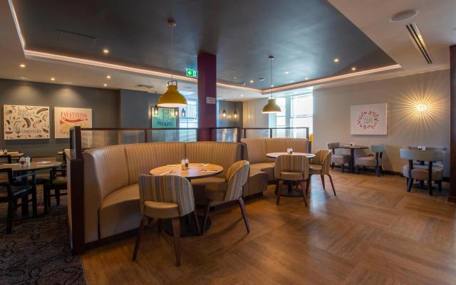 Premier Inn Llandudno Town Centre