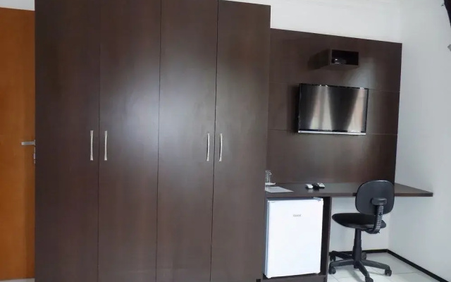 New JHC HOTEL