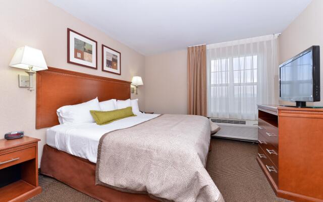 Candlewood Suites Elmira Horseheads by IHG