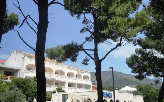 Villa Daniela