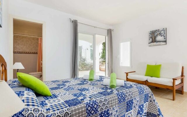 Villa Isla