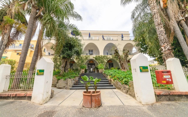 Hotel Terme Oriente  - Beach & SPA