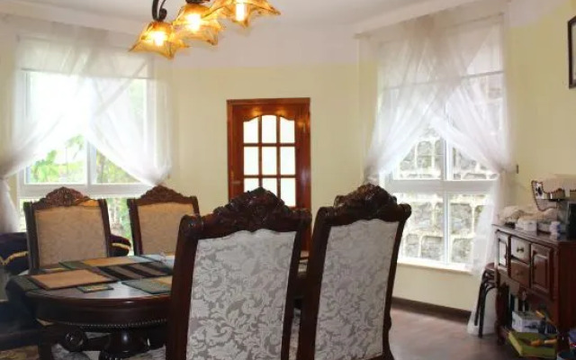 Tengchong Tianbo Garden Villa