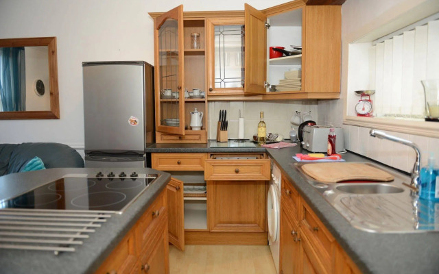 Apartments Wales
