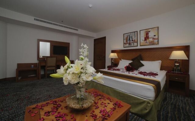 Lotaz hotel suites