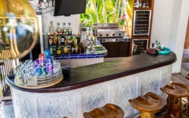 Hotel Hacienda Maria Elena