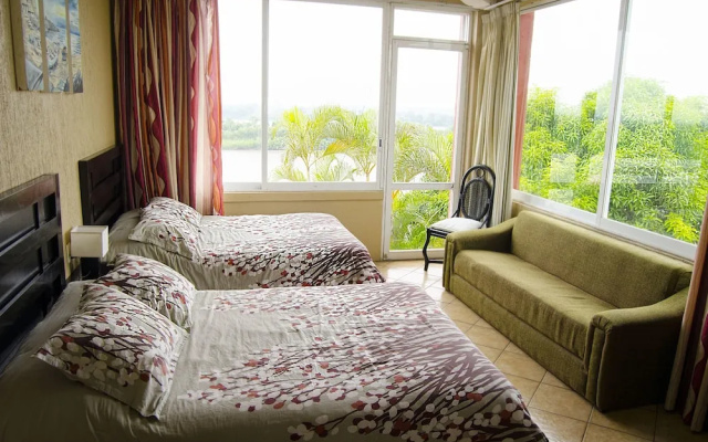Hotel Santa Luisa Finca-Resort
