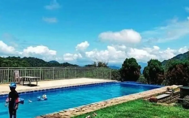 Wild Elephant Eco-Friendly Resort
