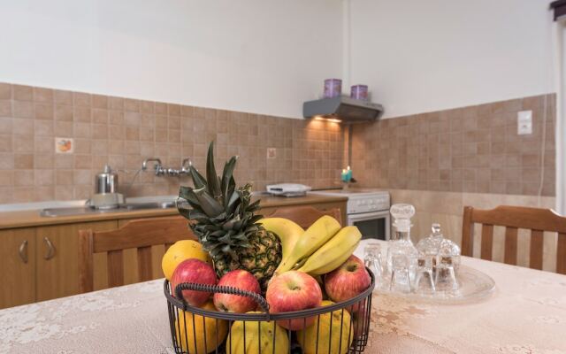 Athina's House