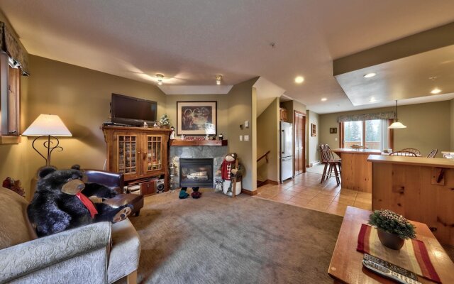 Timberline Village #15 by Bear Country