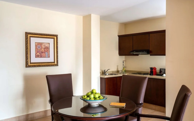 Mercure Grand Hotel Seef
