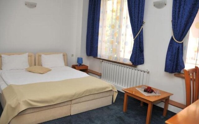 Hotel Residence Inn