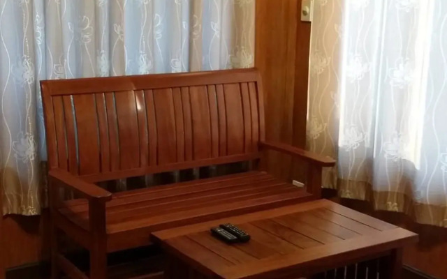 S. Parsukdee Resort