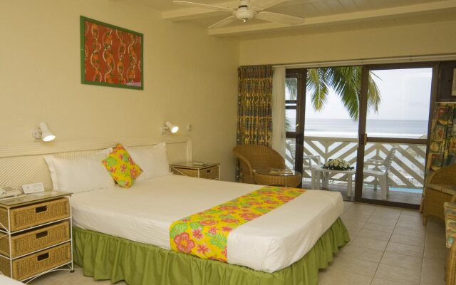 The Edgewater Resort & Spa