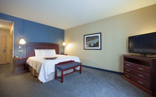 Hampton Inn Nashua