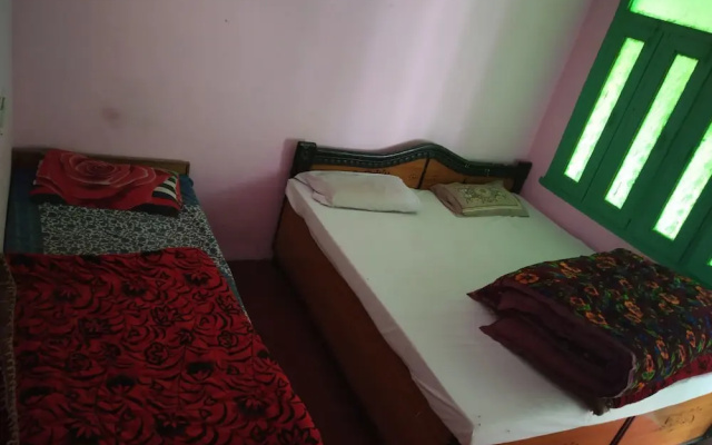 New Basera Hotel