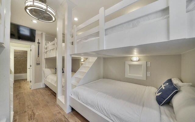 Costa Del Mar by RedAwning