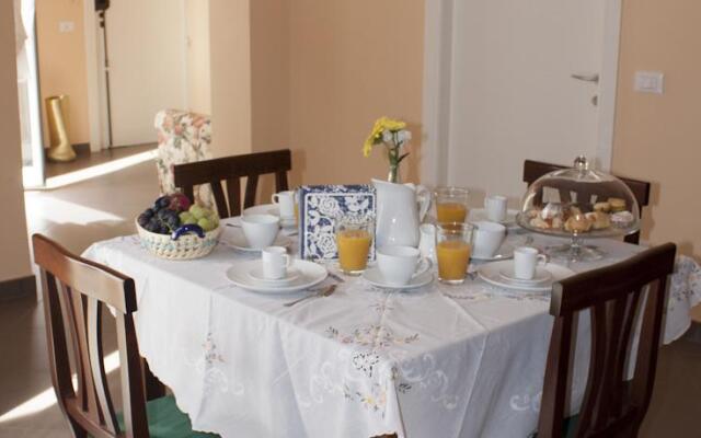Bed and Breakfast Vivaldi