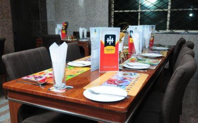 Trophy Hotel Kaduna