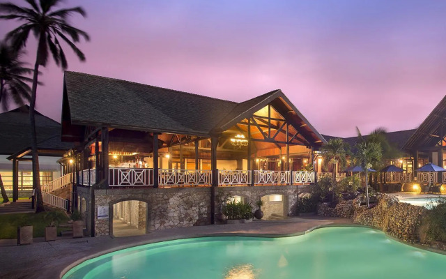 Labadi Beach Hotel