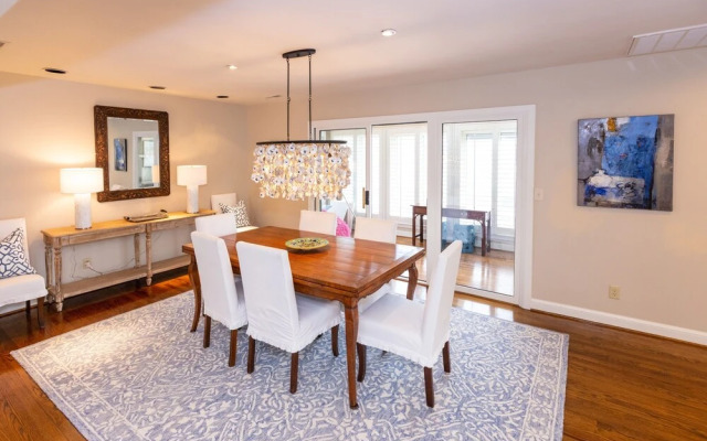 Sunrise Villa/monthly Rental 3 Bedroom Home