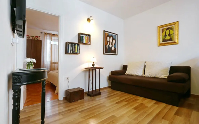 Zadar Center Apartments