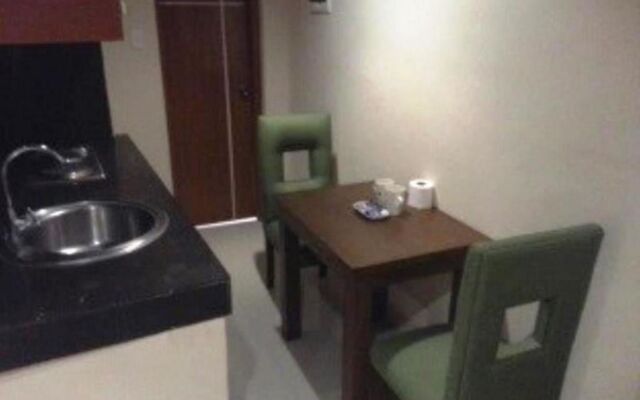 Hidden Pearl Hotel - Janus Luxury Suites