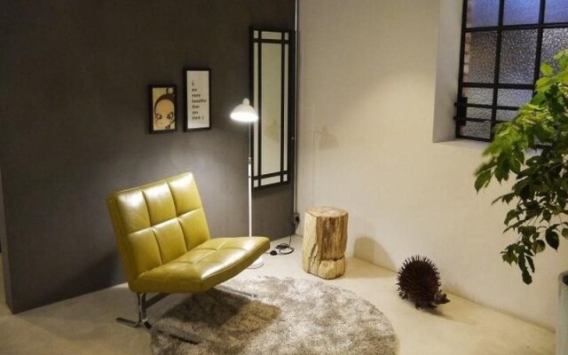 August Boutique Hotel