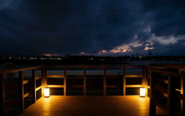 Auberge Homachi Mikuniminato