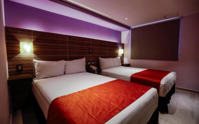 Hotel Kavia Cancun