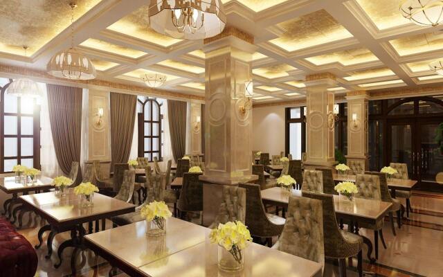 Thien Thai Hotel