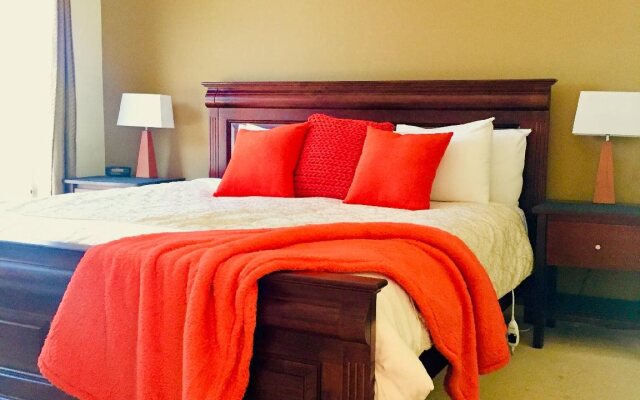 McLaren Vale Studio Apartments