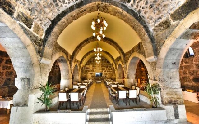 Akhan Kervansaray Hotel - Special Class