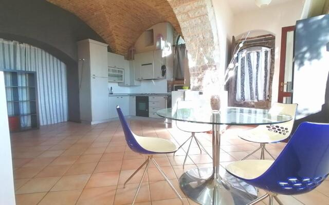 Assisi Garden Suite