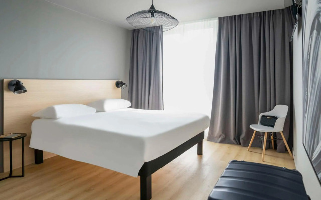 ibis Styles Lille Neuville en Ferrain