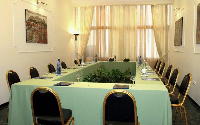 Hotel Pythagorion