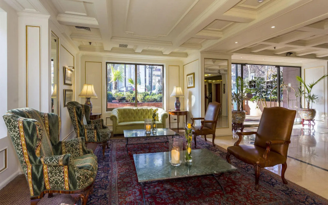 Park Plaza Santiago