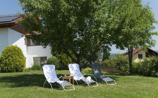 Hotel Dreisonnenberg