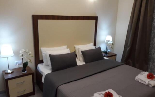 Orbi Palace Apart 108