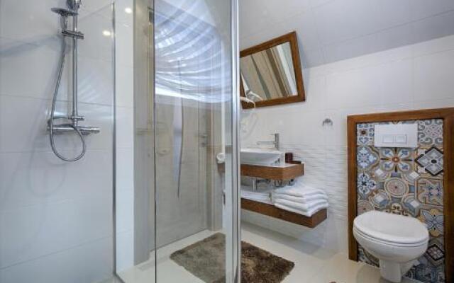 Gordonówka Apartamenty & SPA