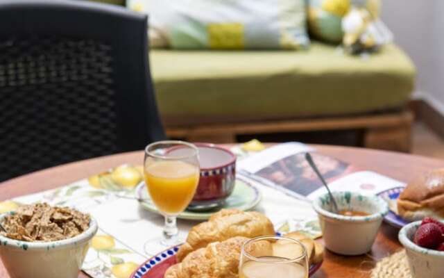 YourHome - Casa Marina