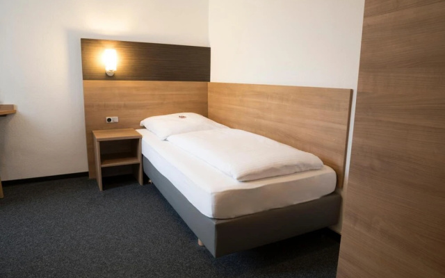 Hotel Gaststätte zur Post
