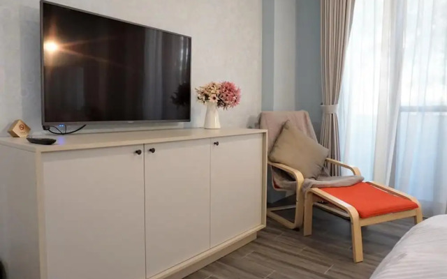 Grace Garden Guesthouse