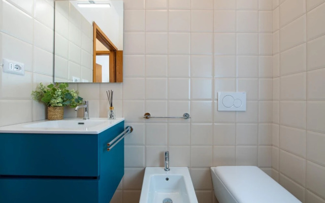 Nida 18 in Cattolica