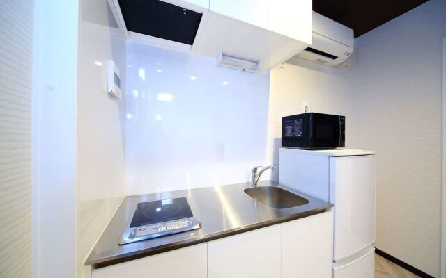 COTO Kyoto Shijo-Omiya 3